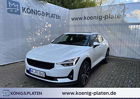 Polestar -2 2 Long Range Dual Motor 78kWh Pilot, Plus-Paket