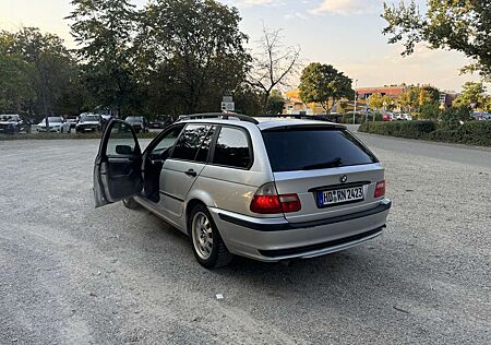 BMW 318i 318 touring