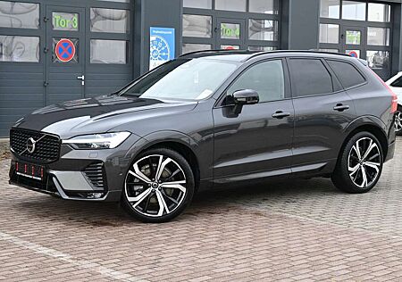 Volvo XC 60 XC60 B4 AWD Ultimate Dark*LED*PANO*STHZ*