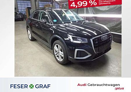 Audi Q2 Advanced 35 TFSI 110(150) kW(PS) S tronic