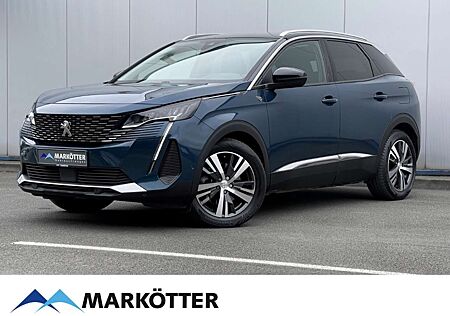 Peugeot 3008 225 Hybrid Roadtrip 1.6 AHK/Keyless/18Zoll