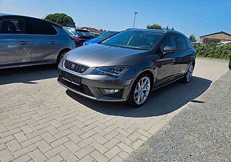 Seat Leon ST FR