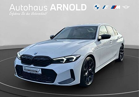 BMW 340 M340i xDrive Limousine Harman Kardon Komfortzugang