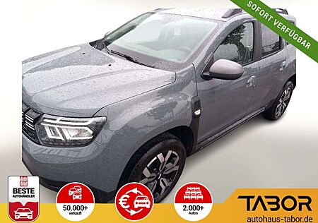 Dacia Duster II 1.3 TCe 150 EDC Journey Nav Kam SHZ
