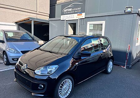 VW Up Volkswagen ! high ! / 1 Jahr Garantie Incl.