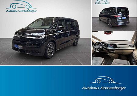 VW T7 Multivan Volkswagen lang LÜ PANO DCC H/K STHZ IQ.Light