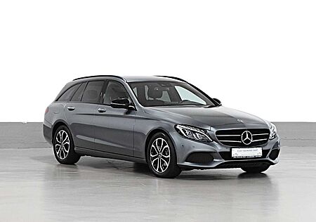 Mercedes-Benz C 250 T CGI AVANTGARDE NIGHT-PAKET*TOP-ZUSTAND*