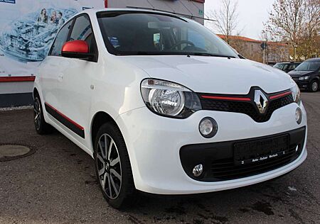 Renault Twingo Luxe