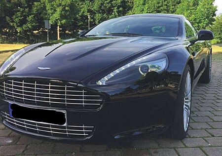 Aston Martin Rapide