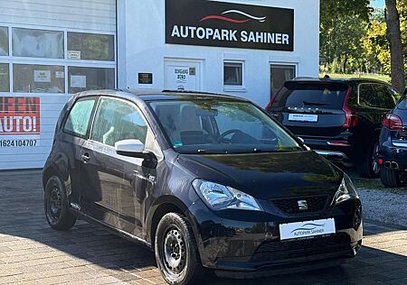 SEAT Mii Style