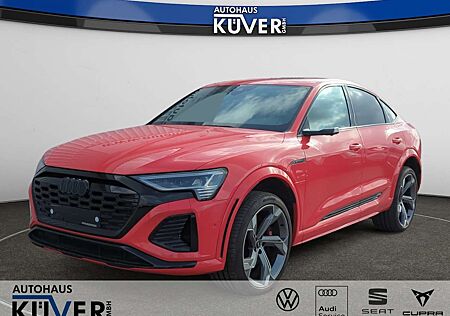 Audi SQ8 Quattro+Navi+Pano+ACC+Leder
