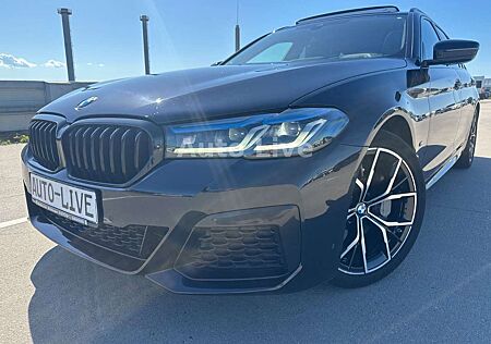 BMW 530 i xDrive*M PAKET*VIRT*PANO*NAVI*LASER*KAMERA