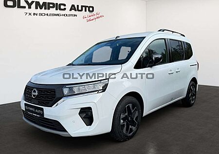 Nissan Townstar 1.3DIG-T Kombi N-Connecta KLIMA-AT NAVI