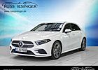 Mercedes-Benz A 200 Kompaktlimousine *AMG*MBUX*Wide*Navi*Cam