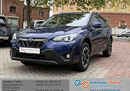 Subaru XV 1.6i Exclusive, AHK,Navi,LED,ACC,Allw.,1.Hd.
