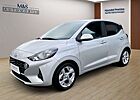 Hyundai i10 1.0 Automatik Trend
