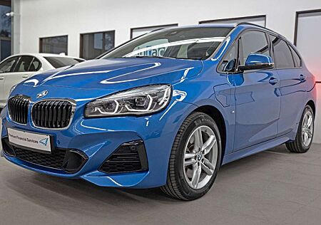 BMW 225xe 225 Active Tourer M Sport LED Navi DA+ Kamera!