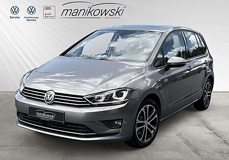 VW Golf Sportsvan Volkswagen VII 2.0 TDI 150 PS DSG *LOUNGE*PANO STANDHZG. NAVI