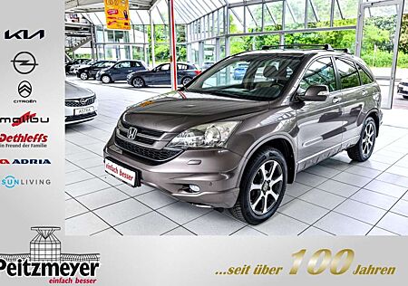 Honda CR-V 2.0i-VTEC Automatik Executive