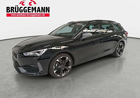 Cupra Leon ST 1.5 DSG ETSI NAVI LED ACC EL.HECKKL. P-ASS
