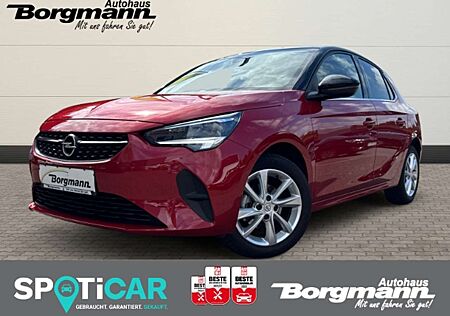 Opel Corsa F Elegance 1.2 RFK - NAVI - KLIMA - LED - MFL