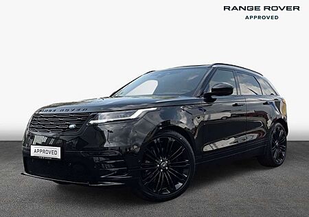 Land Rover Range Rover Velar D300 Autobiography