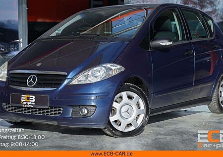 Mercedes-Benz A 150 A -Klasse *TÜV10/26/SHZ/Klima.*
