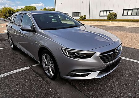 Opel Insignia 2,0CDTi Sports Tourer Innovation ZR-neu