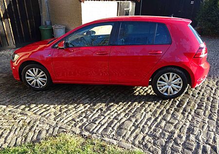 VW Golf Volkswagen 2.0 TDI Join