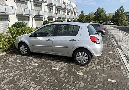 Renault Clio Tom Tom Edition