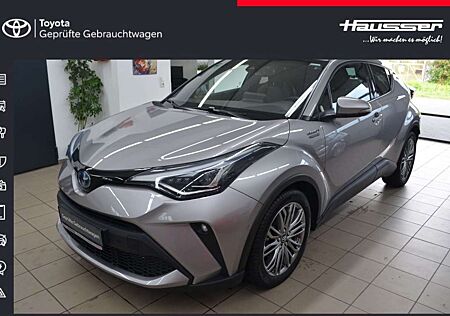 Toyota C-HR 1,8 Hybrid Lounge*AHK abn*ALLWETTER*gepflegt