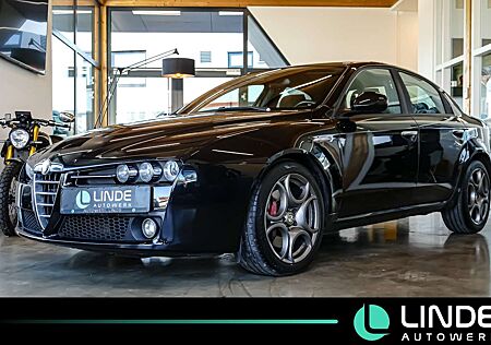 Alfa Romeo 159 1.8 TBi Turismo |NAVI|TEMPO.|BI-XENON|18 ALU