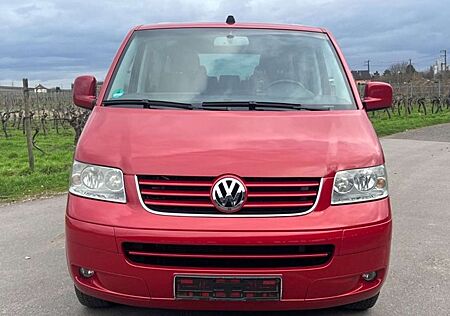 VW T5 Transporter Volkswagen Transporter+T5+7HH111/WF2