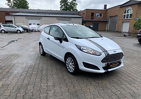 Ford Fiesta Ambiente SPORT