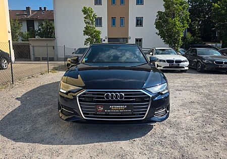 Audi A6 Lim. 45 TDI quattro Kamera/Virtual/Leder/