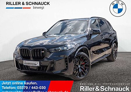 BMW X5 M 60i xDrive SITZBELÜFTUNG LED PANO 360°