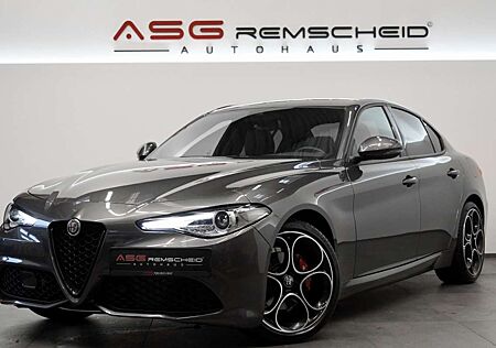 Alfa Romeo Giulia Executive Limousine* ACC* DAB* Totwinkel*