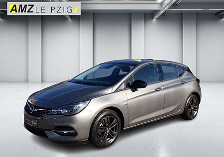 Opel Astra K 1.2 Turb 2020 *HU/AU neu*
