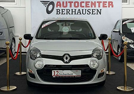 Renault Twingo Dynamique*AUTOMATIK*KLIMA*GARANTIE*