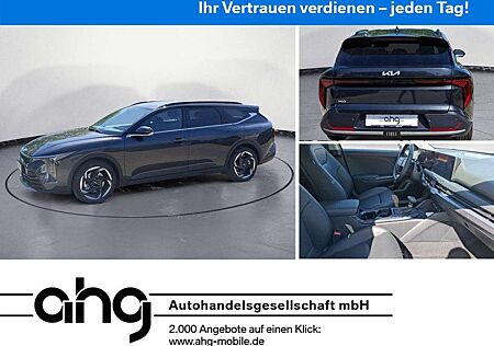 Kia K4 1.6T 150 DCT Sportswagon DWP