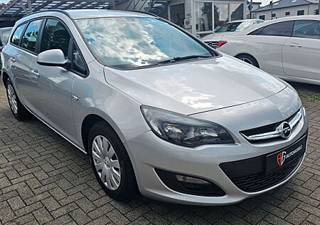 Opel Astra J Sports Tourer Edition