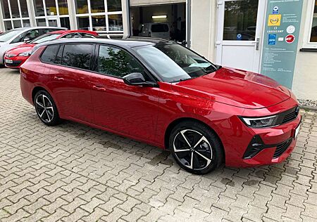 Opel Astra L Sports Tourer GS Line Hybrid LED ALU