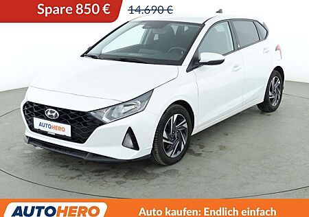 Hyundai i20 1.0 TGDI Edition 30*TEMPO*CAM*PDC*SHZ*KLIMA*