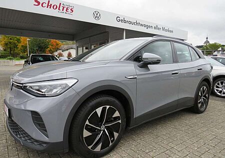 VW ID.4 Volkswagen Pro Performance 150KW / 204PS 1-Gang Automatik