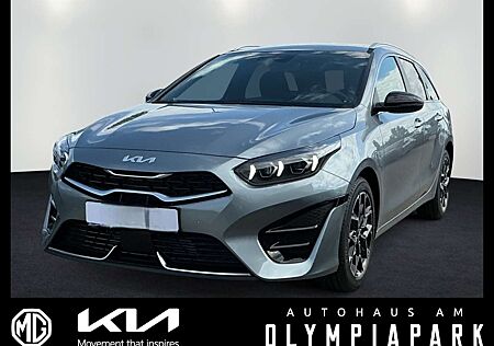 Kia XCeed Ceed SW / cee'd SW Ceed Sportswagon 1.5 T-GDI- GT Line ACC LED SHZ