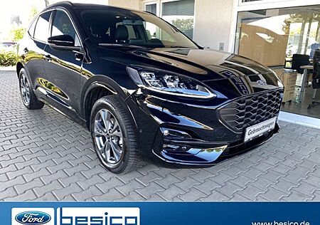 Ford Kuga ST-Line X PHEV+AHK+BLIS+iACC+B&O+LED+NAV+LMF