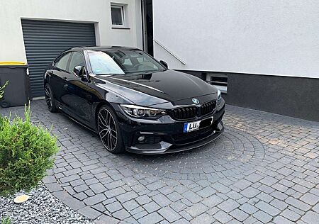 BMW 430i 430 Gran Coupe