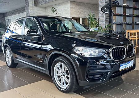 BMW X3 xDrive 30e Advantage LED PDC SHZ DAB Tempomat