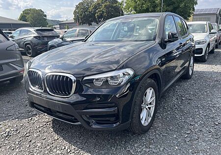 BMW X3 xDrive 30e Advantage LED PDC SHZ DAB Tempomat