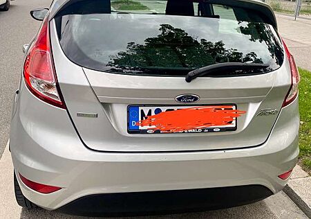 Ford Fiesta 1.0 Ecoboost
